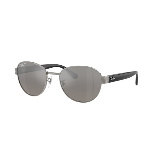 RAY BAN CHROMANCE POLARIZADO RB3766CH 004/5J